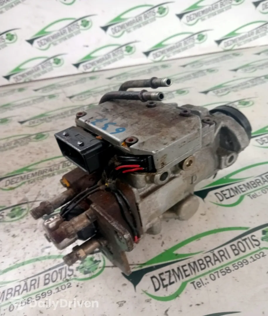 Pompa injectie 0470004008 Ford Focus  [1998 - 2004] wagon 5-usi 1.8 TDi MT (75 hp)