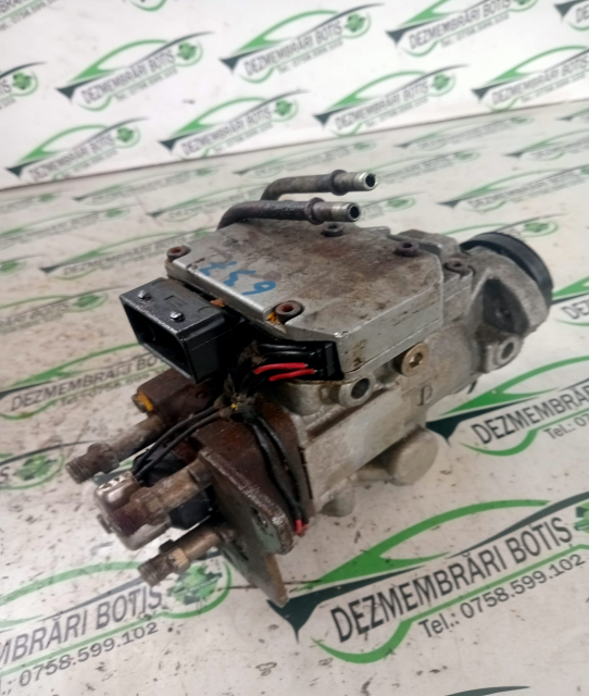 Pompa injectie 0470004008 Ford Focus  [1998 - 2004] wagon 5-usi 1.8 TDi MT (75 hp)