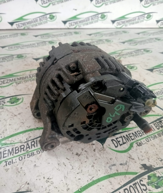Alternator Opel Astra G [1998 - 2009] Hatchback 5-usi 1.4 MT (90 hp)