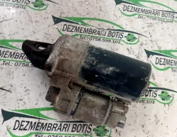Electromotor Opel Astra G [1998 - 2009] Hatchback 5-usi 1.4 MT (90 hp)