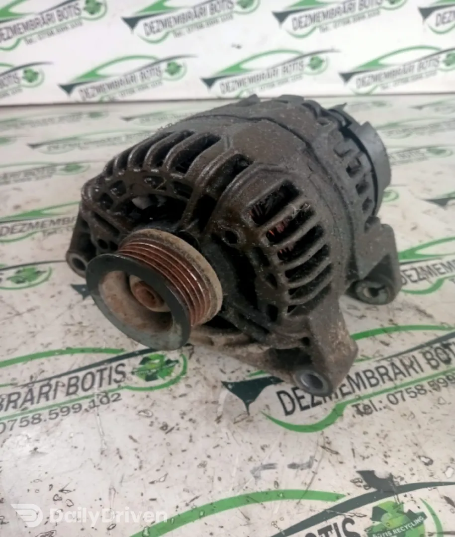 Alternator Opel Astra G [1998 - 2009] Hatchback 5-usi 1.4 MT (90 hp)