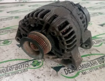 Alternator Opel Astra G [1998 - 2009] Hatchback 5-usi 1.4 MT (90 hp)