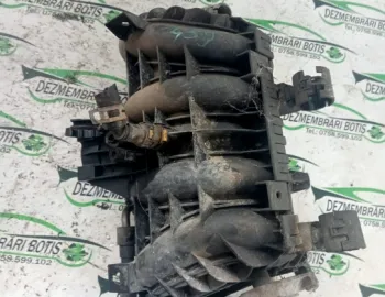Galerie admisie 0 280 600 073 Opel Agila  [2000 - 2003] Minivan 1.2 MT (75 hp)
