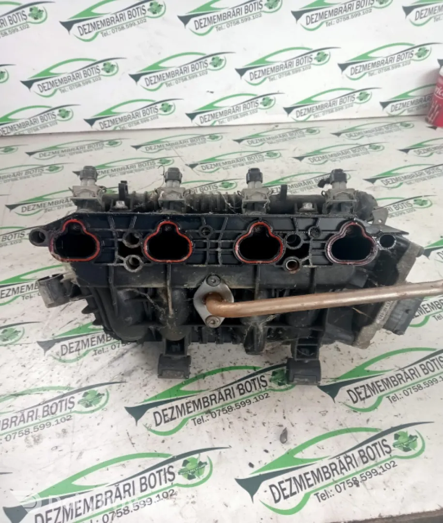 Galerie admisie 0 280 600 073 Opel Agila  [2000 - 2003] Minivan 1.2 MT (75 hp)