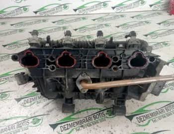 Galerie admisie 0 280 600 073 Opel Agila  [2000 - 2003] Minivan 1.2 MT (75 hp)