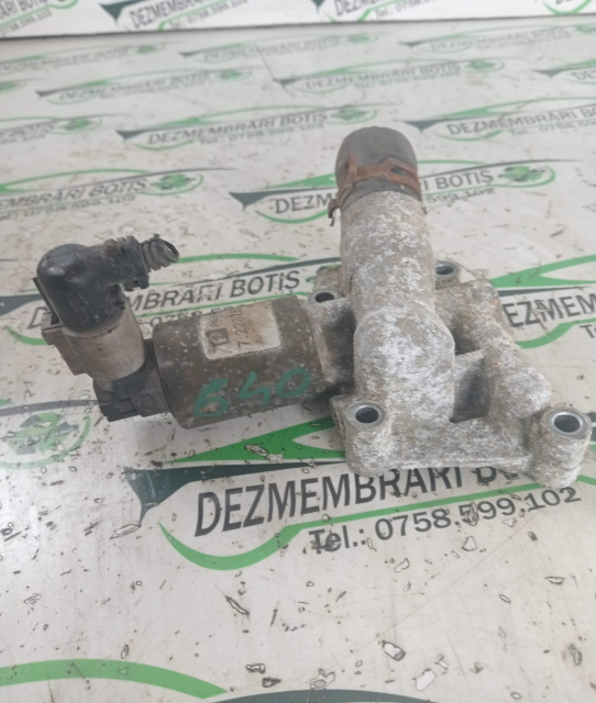 Egr 7.22875.16.0 Opel Astra G [1998 - 2009] Hatchback 5-usi 1.4 MT (90 hp)