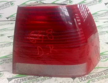 Lampa / Tripla stop dreapta pe aripa Volkswagen VW Bora  [1998 - 2005] Sedan 1.9 TDI MT (115 hp)