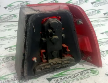 Lampa / Tripla stop stanga pe aripa Volkswagen VW Bora  [1998 - 2005] Sedan 1.9 TDI MT (115 hp)