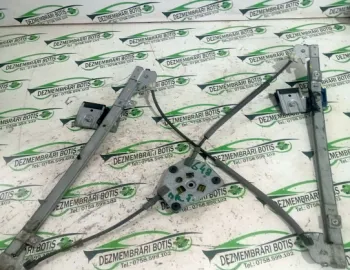 Macara geam fata dreapta electrica Volkswagen VW Bora  [1998 - 2005] Sedan 1.9 TDI MT (115 hp)