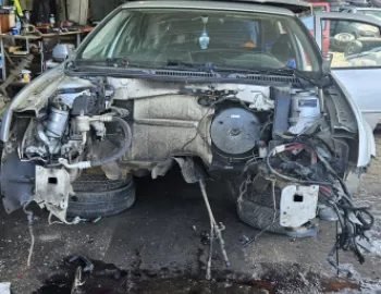 Brat stergator stanga Volkswagen VW Bora  [1998 - 2005] Sedan 1.9 TDI MT (115 hp)