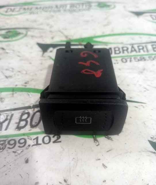 Buton dezaburire parbriz Volkswagen VW Bora  [1998 - 2005] Sedan 1.9 TDI MT (115 hp)