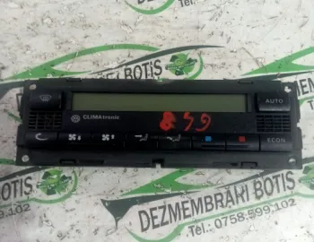 Comanda AC Volkswagen VW Bora  [1998 - 2005] Sedan 1.9 TDI MT (115 hp)