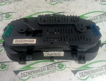 Ceasuri bord VWZ7Z0A3411599 Volkswagen VW Bora  [1998 - 2005] Sedan 1.9 TDI MT (115 hp)