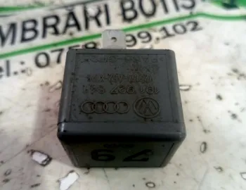 Releu 191 927 841 Volkswagen VW Bora  [1998 - 2005] Sedan 1.9 TDI MT (115 hp)