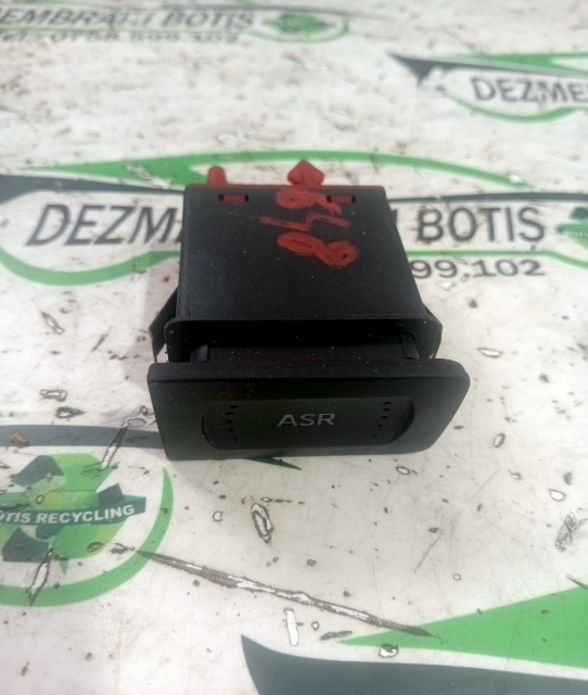 Buton ASR Volkswagen VW Bora  [1998 - 2005] Sedan 1.9 TDI MT (115 hp)