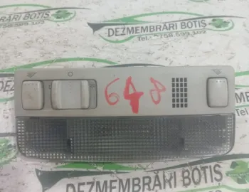 Lampa plafon fata Volkswagen VW Bora  [1998 - 2005] Sedan 1.9 TDI MT (115 hp)
