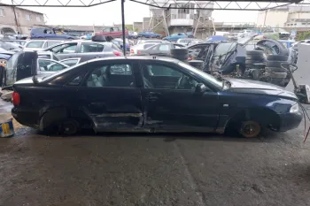 Tubulatura intercooler Audi A4 B5 [facelift] [2000 - 2001] Sedan 1.9 TDI MT (116 hp)