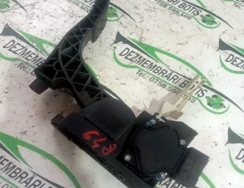 Pedala acceleratie 0 281 002 342 Volkswagen VW Bora  [1998 - 2005] Sedan 1.9 TDI MT (115 hp)
