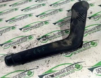 Tubulatura intercooler Volkswagen VW Golf 4 [1997 - 2006] Hatchback 5-usi 1.9 TDI MT (90 hp)