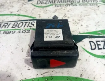 Buton avarie 7M5 953 235 A Chevrolet Aveo T200 [2003 - 2008] Sedan 1.4 MT (82 hp)