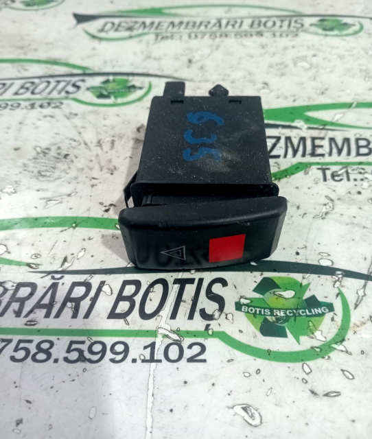 Buton avarie Skoda Octavia  [1996 - 2000] Liftback 5-usi