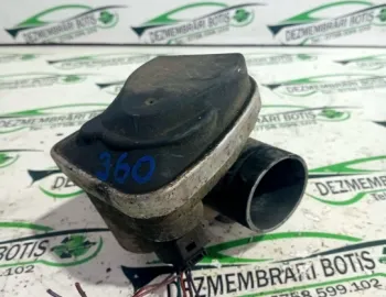 Clapeta acceleratie Volkswagen VW Bora  [1998 - 2005] Sedan 1.9 TDI MT (130 hp)