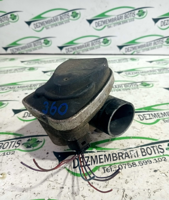 Clapeta acceleratie Volkswagen VW Bora  [1998 - 2005] Sedan 1.9 TDI MT (130 hp)