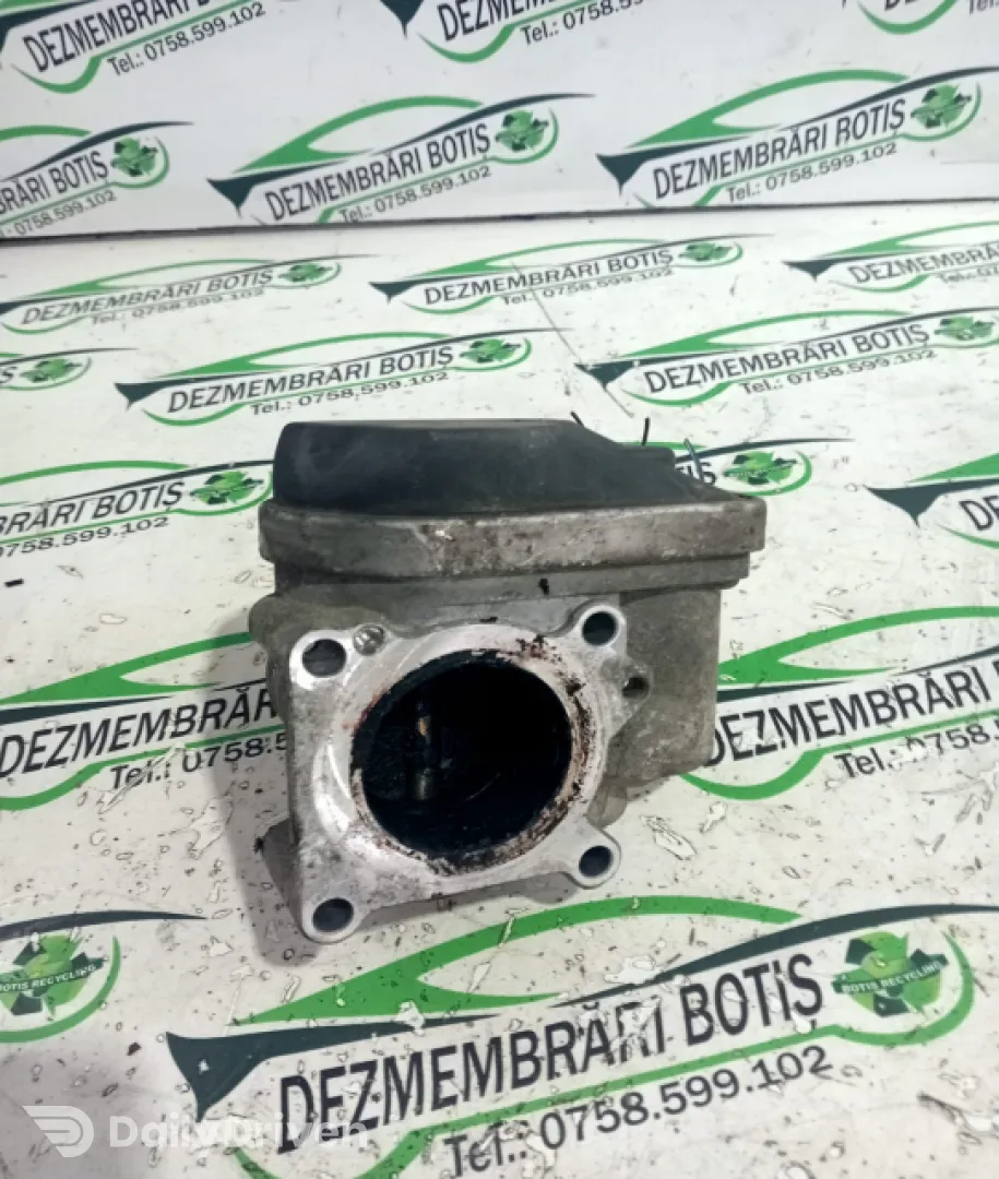 Clapeta acceleratie Volkswagen VW Bora  [1998 - 2005] Sedan 1.9 TDI MT (130 hp)