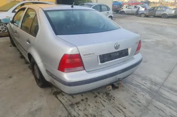 Clapeta acceleratie Volkswagen VW Bora  [1998 - 2005] Sedan 1.9 TDI MT (130 hp)