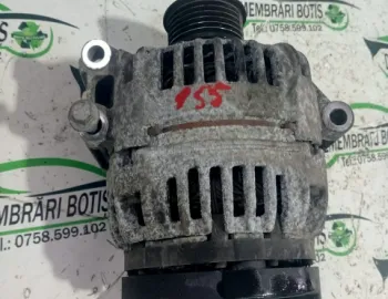 Alternator 0 124 415 043 Dacia Logan  [2004 - 2008] Sedan 1.5DCi MT (68hp)