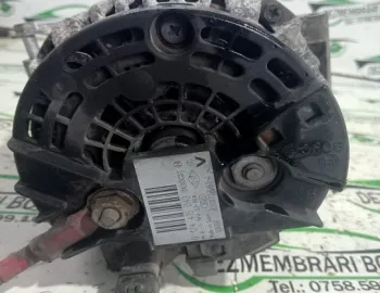 Alternator 0 124 415 043 Dacia Logan  [2004 - 2008] Sedan 1.5DCi MT (68hp)