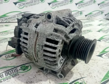 Alternator 0 124 415 043 Dacia Logan  [2004 - 2008] Sedan 1.5DCi MT (68hp)