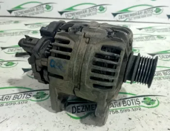 Alternator 037 903 025 G Volkswagen VW Bora  [1998 - 2005] Sedan 1.9 TDI MT (130 hp)