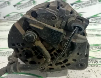 Alternator 037 903 025 G Volkswagen VW Bora  [1998 - 2005] Sedan 1.9 TDI MT (130 hp)