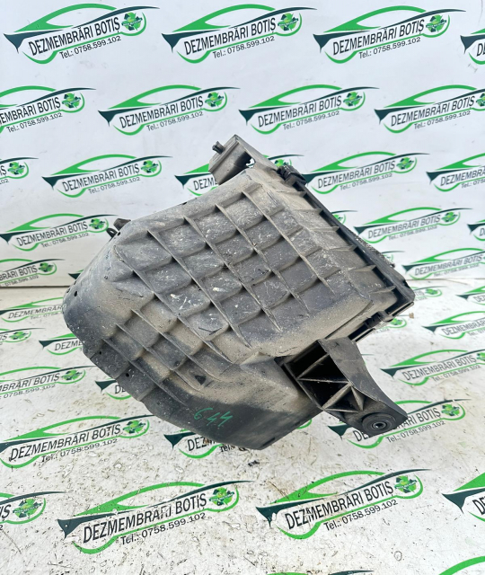 Carcasa filtru aer Audi A4 B5 [facelift] [2000 - 2001] Sedan 1.9 TDI MT (116 hp)