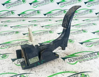Pedala acceleratie 0 281 002 342 Volkswagen VW Golf 4 [1997 - 2006] Hatchback 5-usi 1.9 TDI MT (90 hp)
