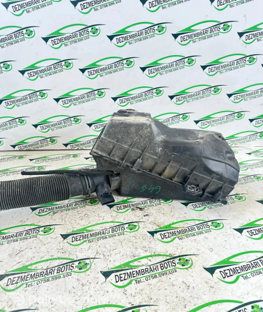 Carcasa filtru aer Volkswagen VW Golf 4 [1997 - 2006] Hatchback 5-usi 1.9 TDI MT (90 hp)