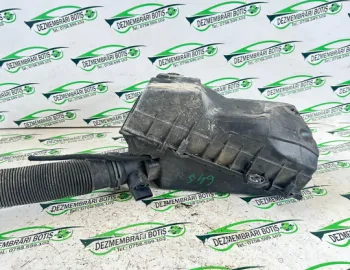 Carcasa filtru aer Volkswagen VW Golf 4 [1997 - 2006] Hatchback 5-usi 1.9 TDI MT (90 hp)