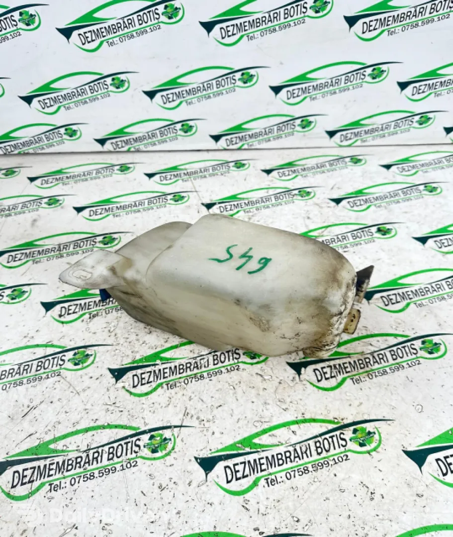 Vas lichid parbriz Volkswagen VW Golf 4 [1997 - 2006] Hatchback 5-usi 1.9 TDI MT (90 hp)