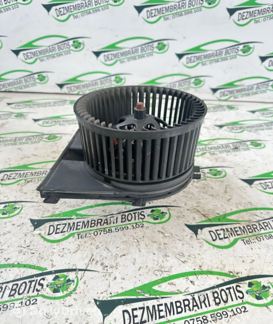 Ventilator aeroterma Volkswagen VW Golf 4 [1997 - 2006] Hatchback 5-usi 1.9 TDI MT (90 hp)