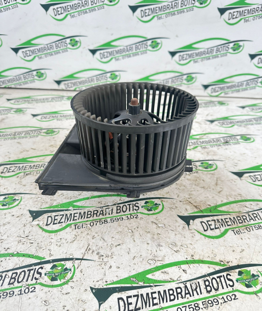 Ventilator aeroterma Volkswagen VW Golf 4 [1997 - 2006] Hatchback 5-usi 1.9 TDI MT (90 hp)
