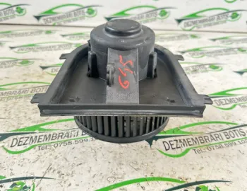 Ventilator aeroterma Volkswagen VW Golf 4 [1997 - 2006] Hatchback 5-usi 1.9 TDI MT (90 hp)
