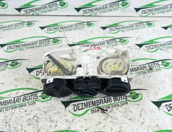 Comanda AC Volkswagen VW Golf 4 [1997 - 2006] Hatchback 5-usi 1.9 TDI MT (90 hp)