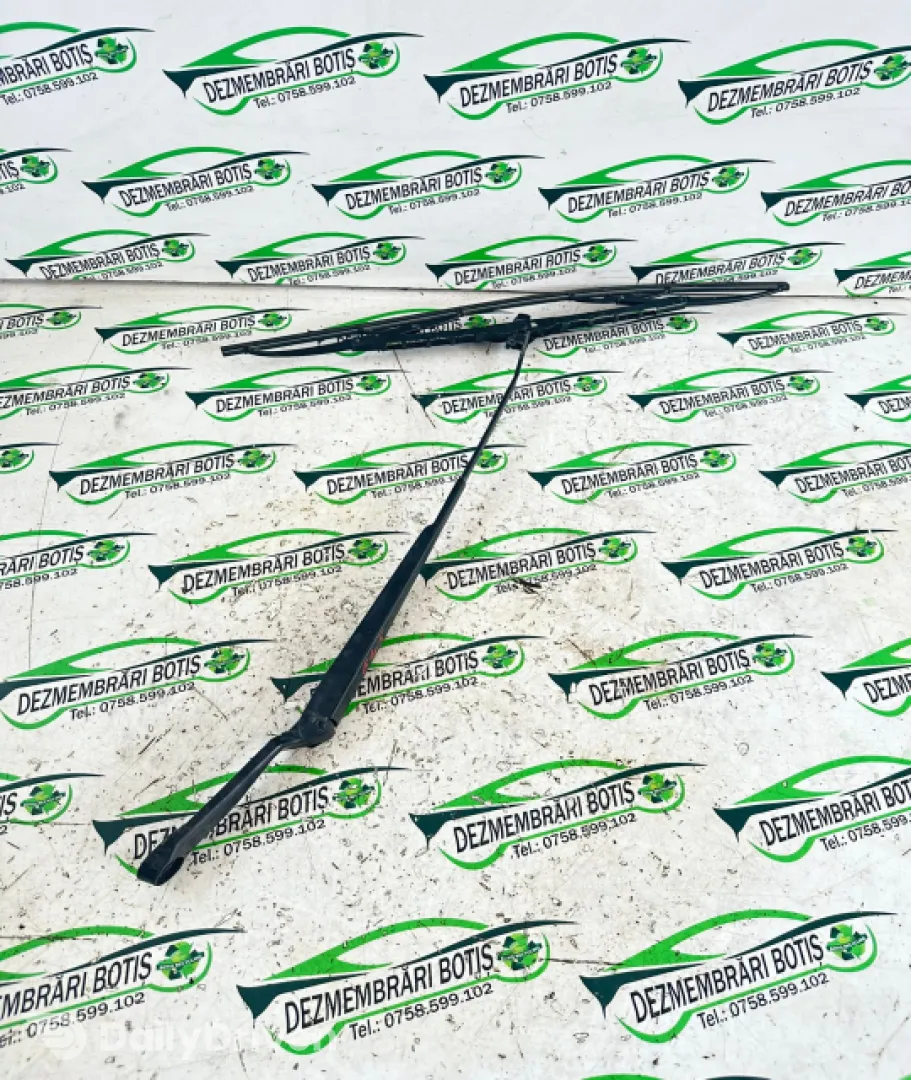 Brat stergator stanga Volkswagen VW Golf 4 [1997 - 2006] Hatchback 5-usi 1.9 TDI MT (90 hp)