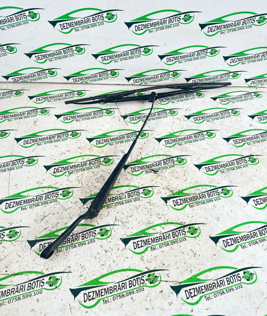 Brat stergator stanga Volkswagen VW Golf 4 [1997 - 2006] Hatchback 5-usi 1.9 TDI MT (90 hp)