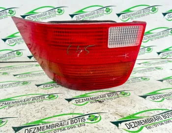 Lampa / Tripla stop dreapta pe aripa Volkswagen VW Golf 4 [1997 - 2006] Hatchback 5-usi 1.9 TDI MT (90 hp)
