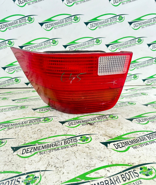 Lampa / Tripla stop dreapta pe aripa Volkswagen VW Golf 4 [1997 - 2006] Hatchback 5-usi 1.9 TDI MT (90 hp)