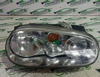 Far dreapta Ureche Inprovizata Volkswagen VW Golf 4 [1997 - 2006] Hatchback 5-usi 1.9 TDI MT (90 hp)