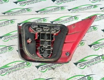 Lampa / Tripla stop dreapta pe aripa Volkswagen VW Golf 4 [1997 - 2006] Hatchback 5-usi 1.9 TDI MT (90 hp)