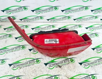 Lampa / Tripla stop dreapta pe aripa Volkswagen VW Golf 4 [1997 - 2006] Hatchback 5-usi 1.9 TDI MT (90 hp)